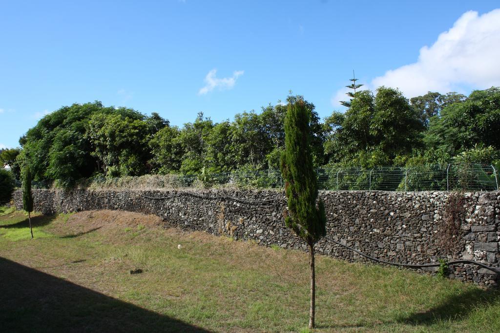 Apartamento Mar E Serra Ponta Delgada Buitenkant foto