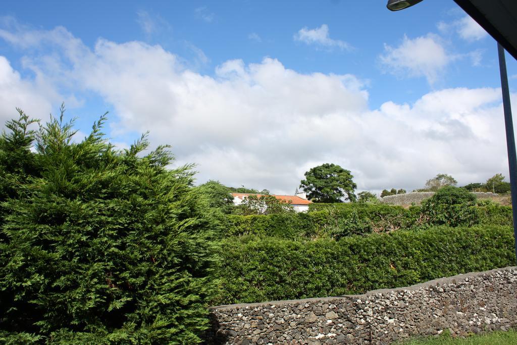 Apartamento Mar E Serra Ponta Delgada Buitenkant foto