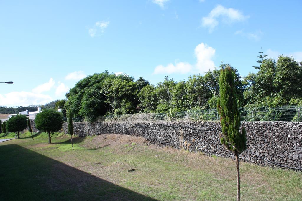 Apartamento Mar E Serra Ponta Delgada Buitenkant foto