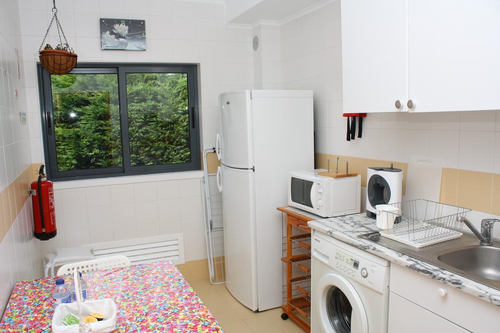 Apartamento Mar E Serra Ponta Delgada Buitenkant foto