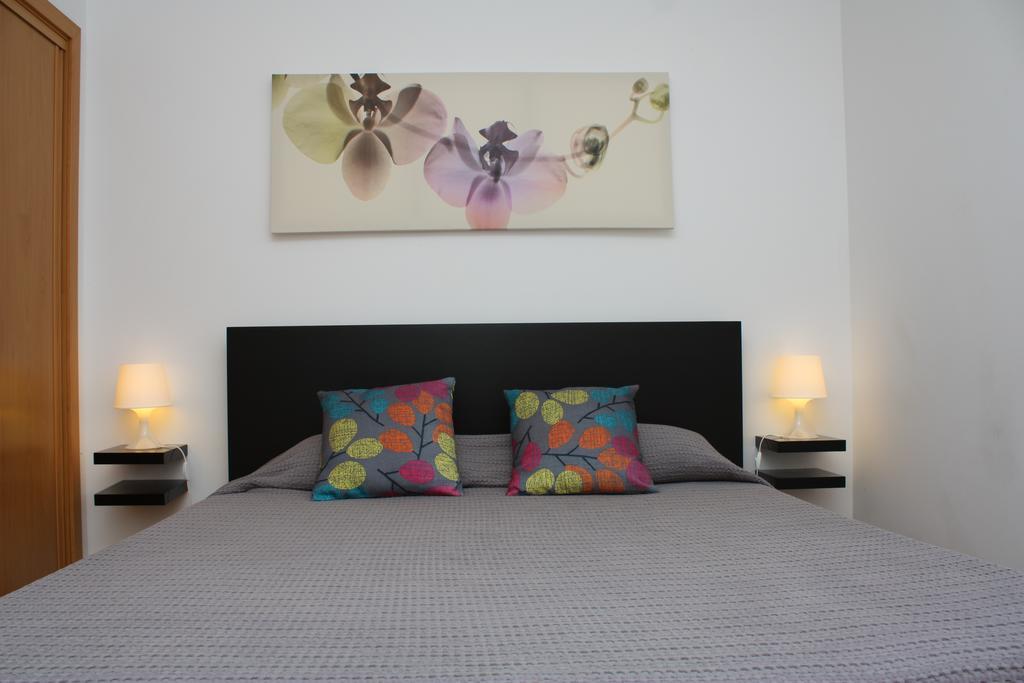 Apartamento Mar E Serra Ponta Delgada Buitenkant foto