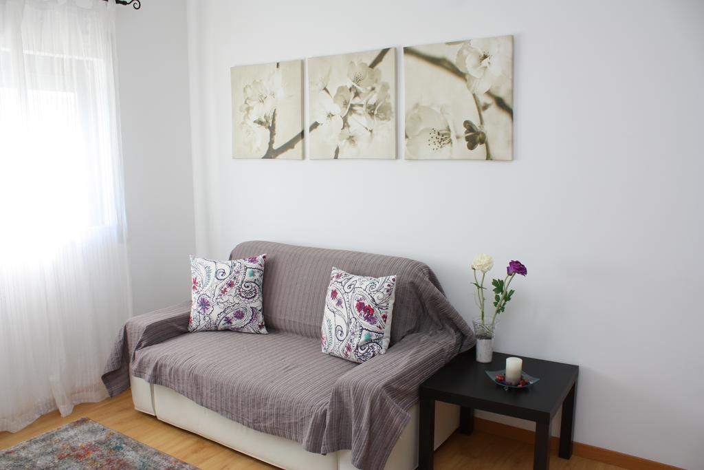 Apartamento Mar E Serra Ponta Delgada Buitenkant foto