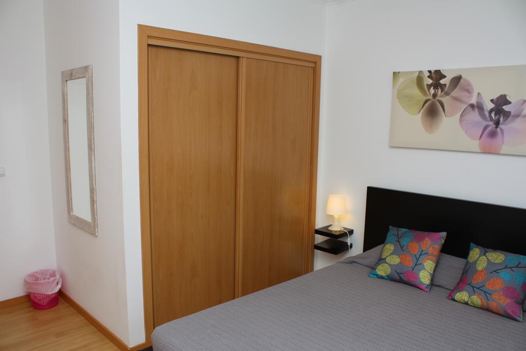 Apartamento Mar E Serra Ponta Delgada Buitenkant foto