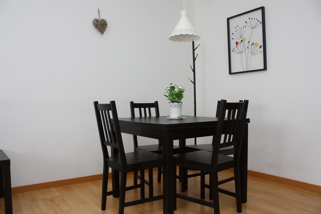 Apartamento Mar E Serra Ponta Delgada Buitenkant foto