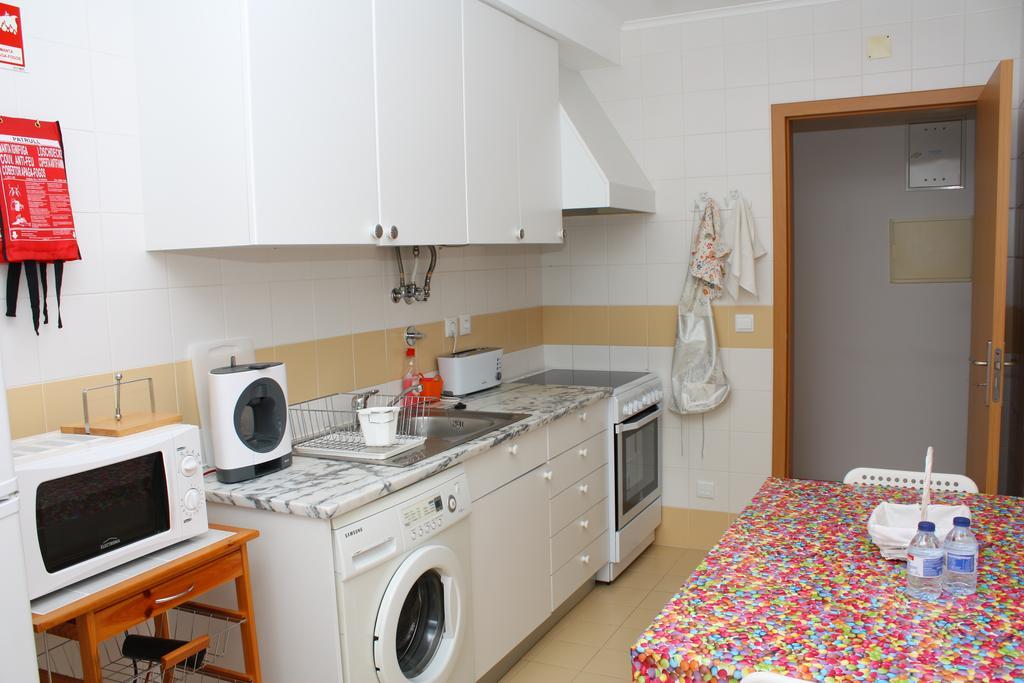 Apartamento Mar E Serra Ponta Delgada Buitenkant foto