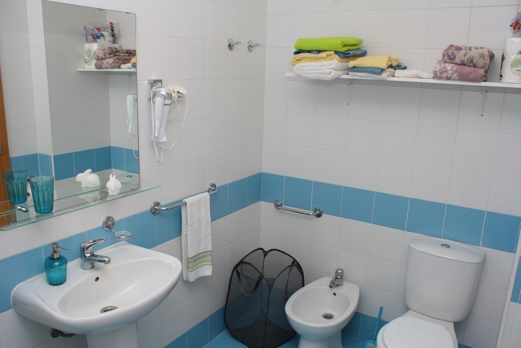Apartamento Mar E Serra Ponta Delgada Buitenkant foto