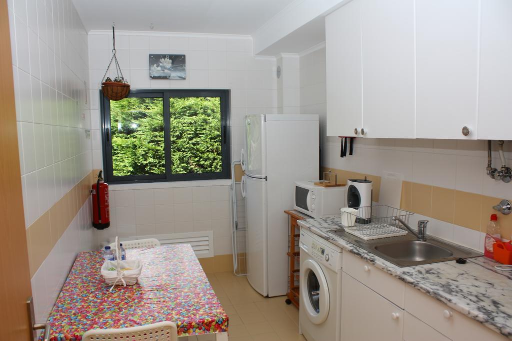 Apartamento Mar E Serra Ponta Delgada Buitenkant foto