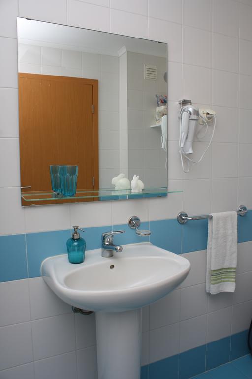 Apartamento Mar E Serra Ponta Delgada Buitenkant foto