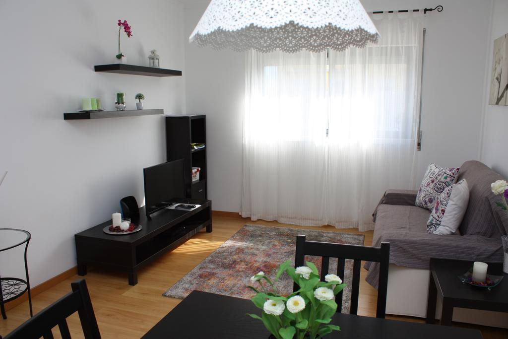 Apartamento Mar E Serra Ponta Delgada Buitenkant foto