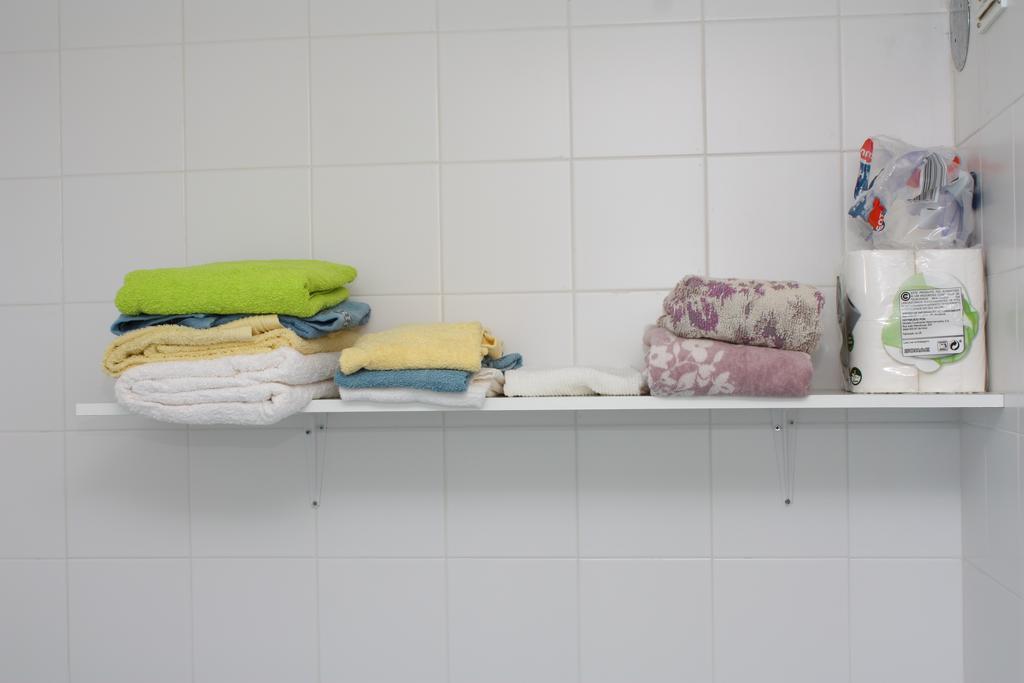 Apartamento Mar E Serra Ponta Delgada Buitenkant foto