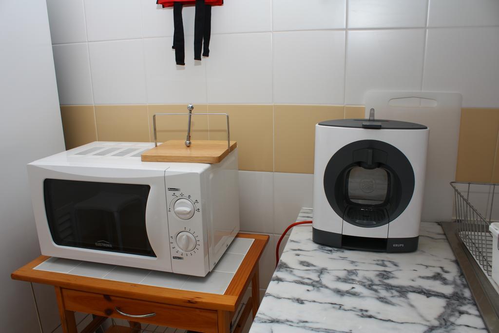 Apartamento Mar E Serra Ponta Delgada Buitenkant foto
